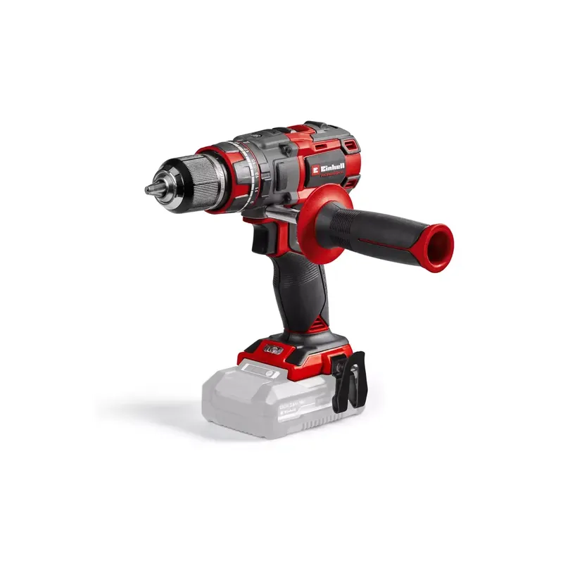 Trapano avvitatore einhell pro - tp-cd 18/80 li i - line pro senza batteria Koop Vandaag