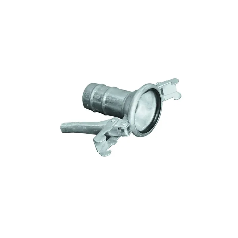 Nu Kopen Racc.zinc-cann. fip - 100 f - art.73