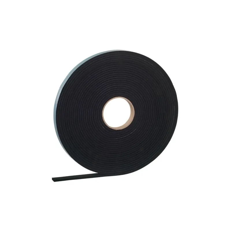 Shop Nu Guarnizione gomma - mt.10 - mm.40x10-nera