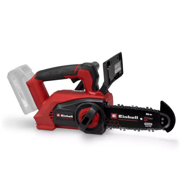 Weekendaanbieding Elettrosega batteria einhell - fortexxa 18/20th - sramatrice senza batteria
