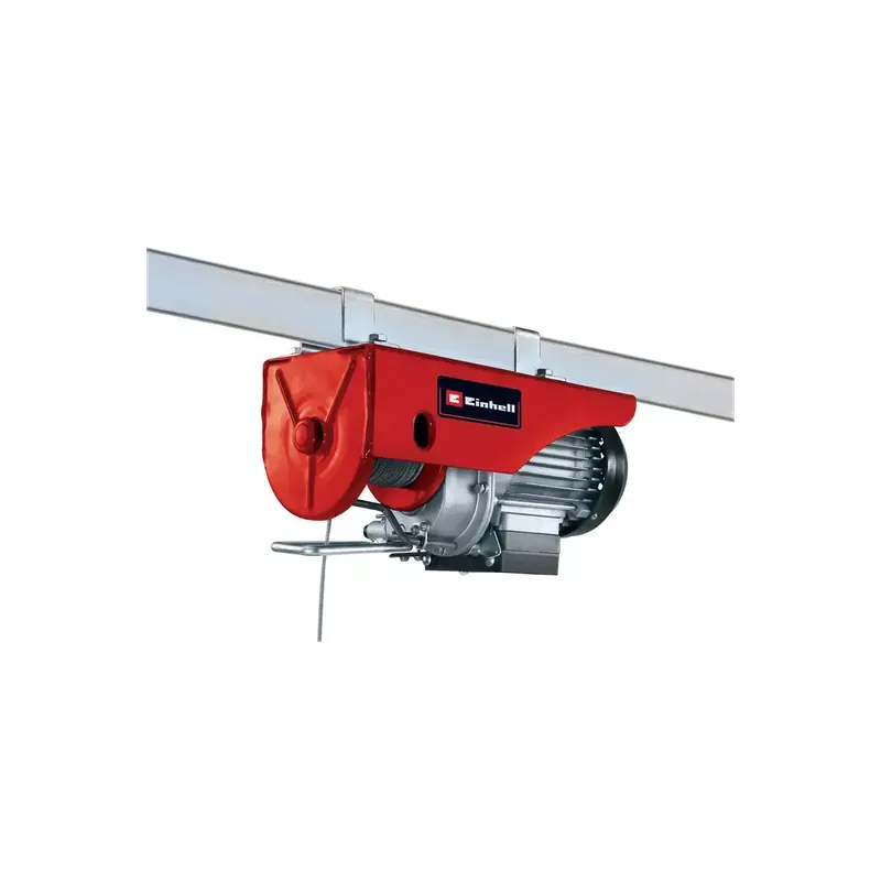 Betrouwbaar Paranco elevatore einhell 220v - kg. 125/250 - einhell