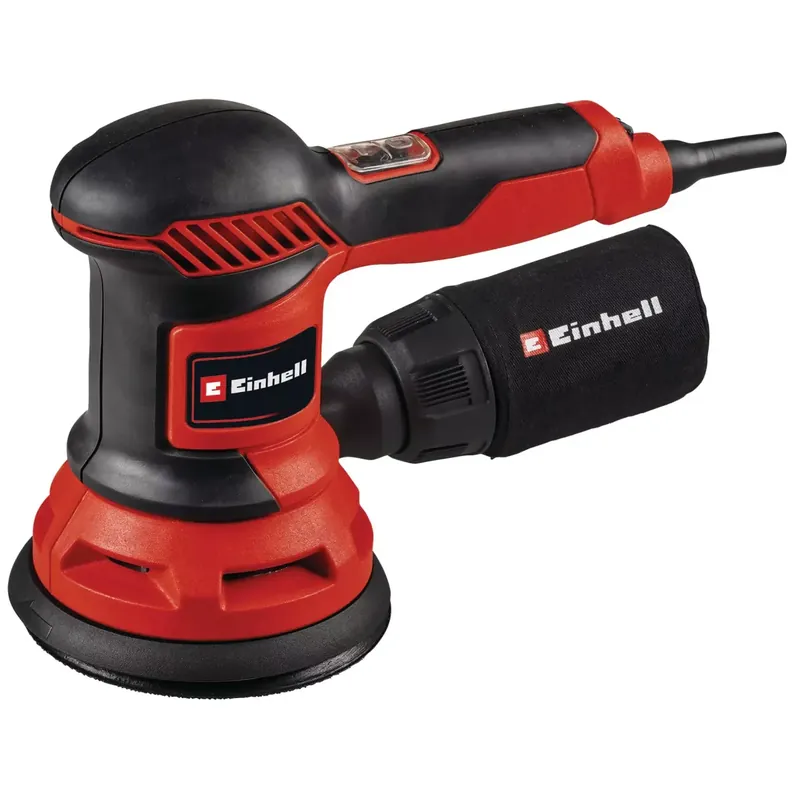 Levigatrice rotorbit. einhell - tc-rs 425 e - Veilige Betaling