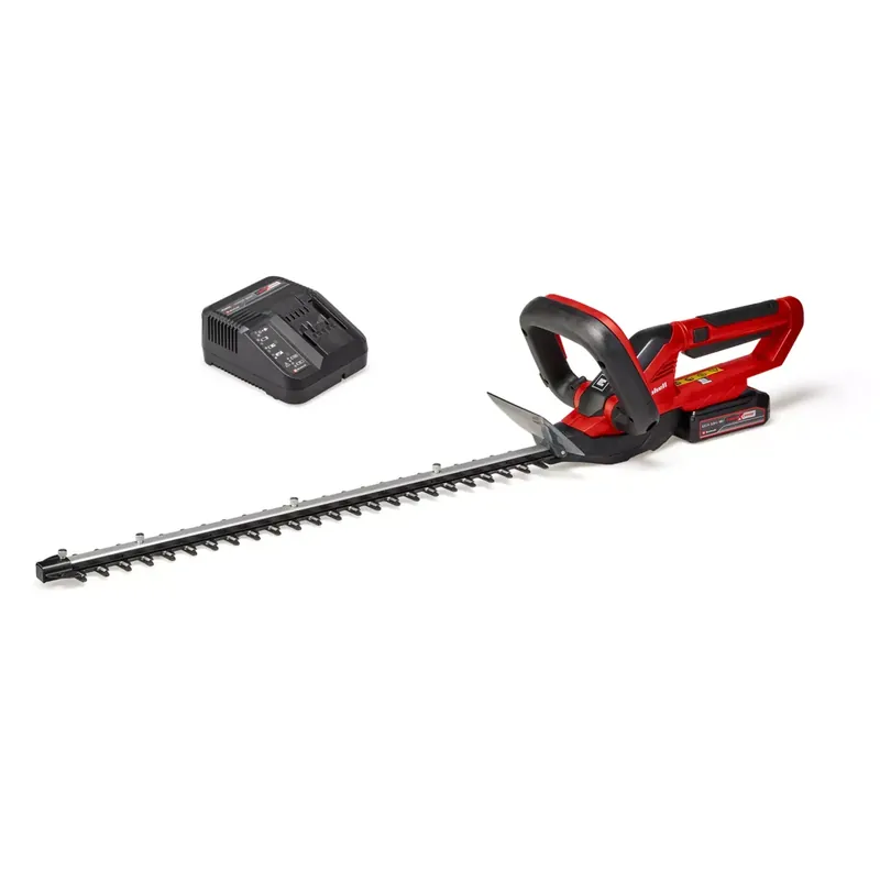 Uitverkoop Tagliasiepe einhell - gc-ch 1855/1 - li 1x2,5ah kit