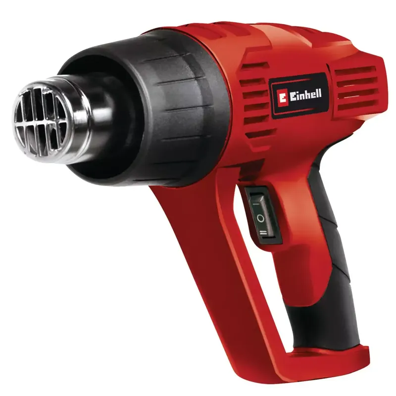 Gecertificeerd Termosoffiatore einhell - tc-ha 2000/1 -