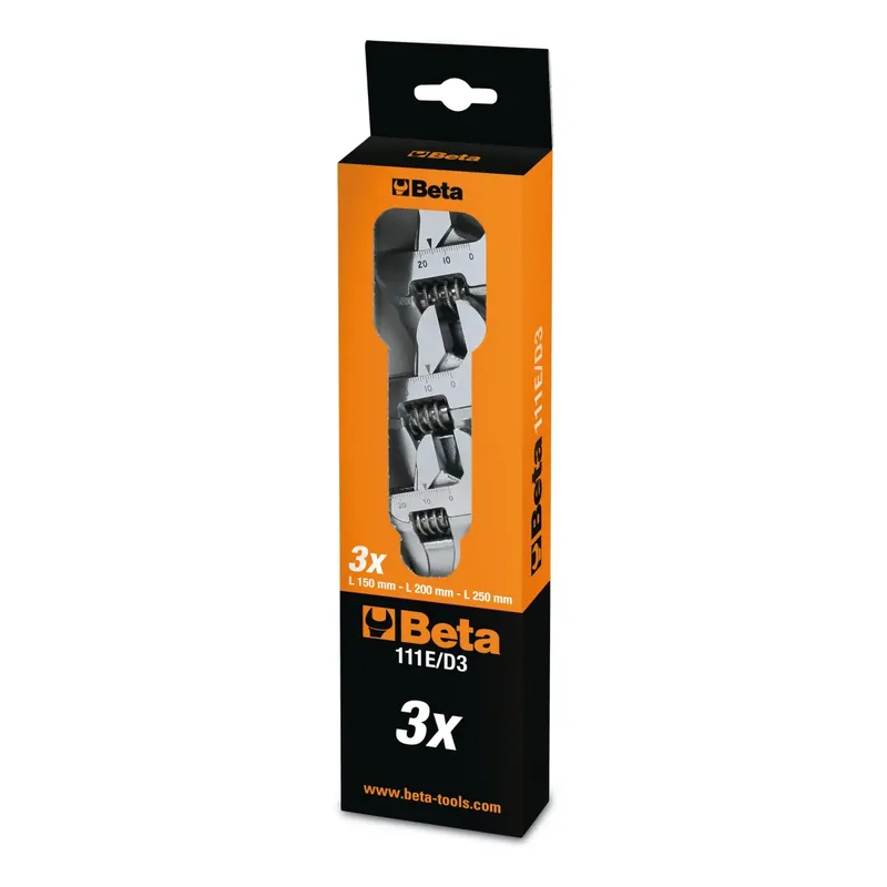 Shop Nu ASSORT. 3 CHIAVI RULLINO CROMATE 111E/D3 111E/D3