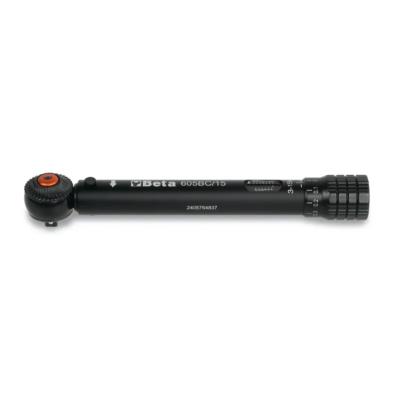 Actieprijs DINAMOMETR. SCATTO Q1/4 3-15 NM BC/15 605BC/15