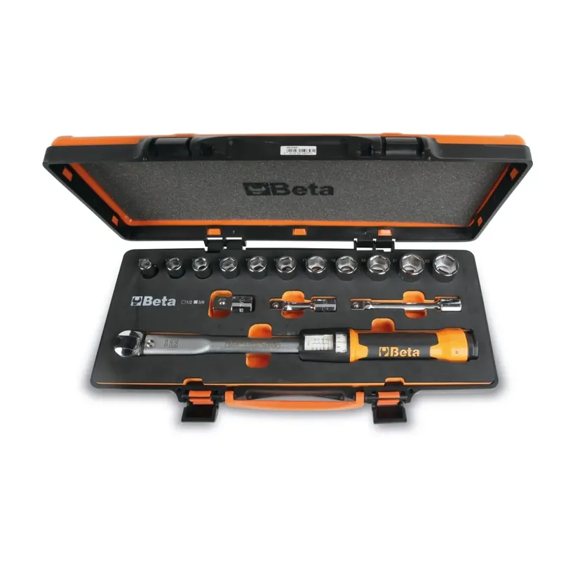 CASSETTE CHIAVE DINAM/10X + 14 ACCES.1/2 666/C10X Koopje