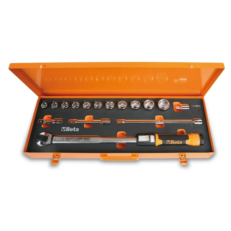 CASSETTE CHIAVE DINAM/20 + 15 ACCES. 1/2 666/C20 Alleen Vandaag