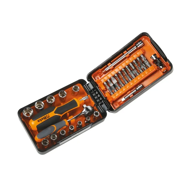 Exclusieve Aanbieding CASSETTE 39PZ ASSORT. STANDARD 1/4 /C39N 900/C39N