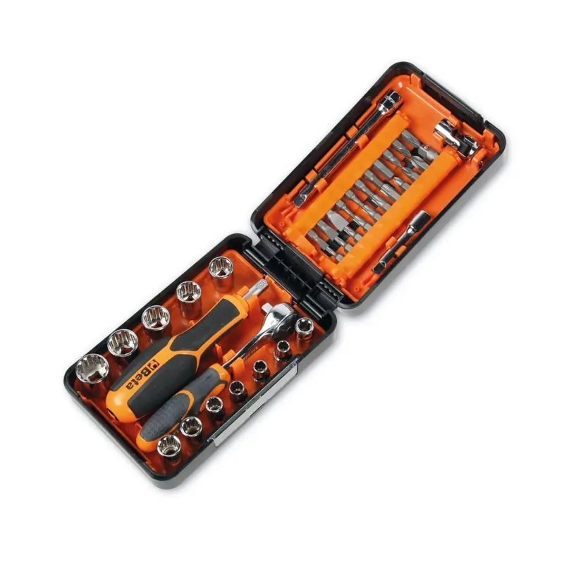 CASSETTE 39PZ ASS. MULT.UNIV. 1/4 /C39U 900/C39U Beperkte Voorraad