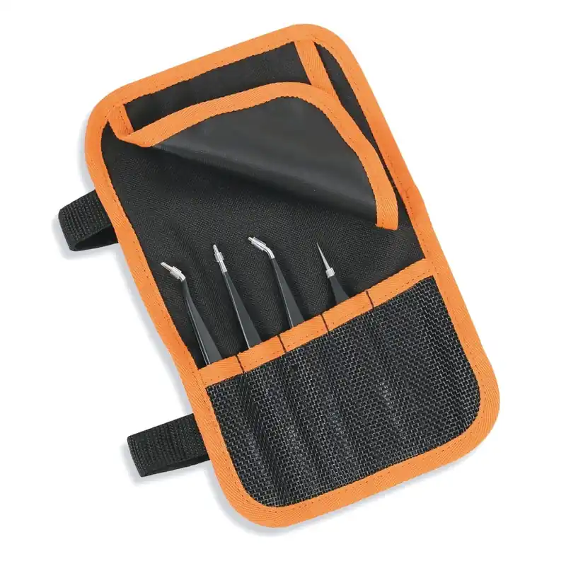 Laatste Versie PINZETTE MOLLA SERIE ESD 4PZ /B4 999ESD/B4