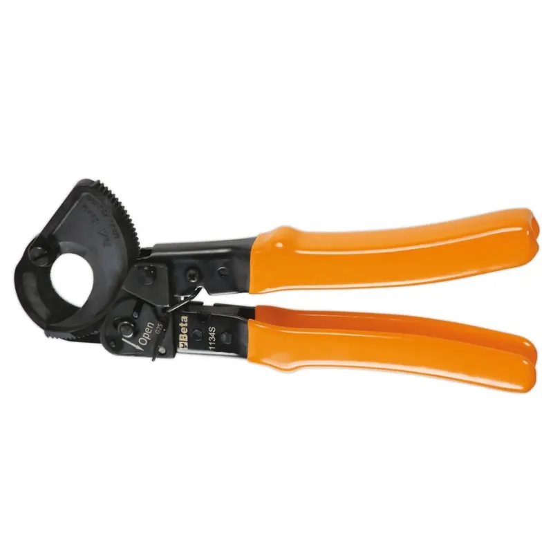 Must-Have TAGLIACAVI A CRICCHETTO S 32 1134S