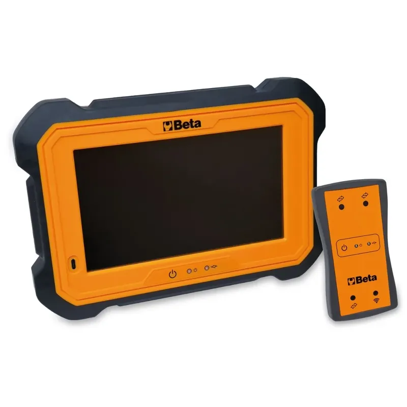 TESTER DIGITALI MULTIFUNZIONE T/N 1464T/N Speciale Aanbieding