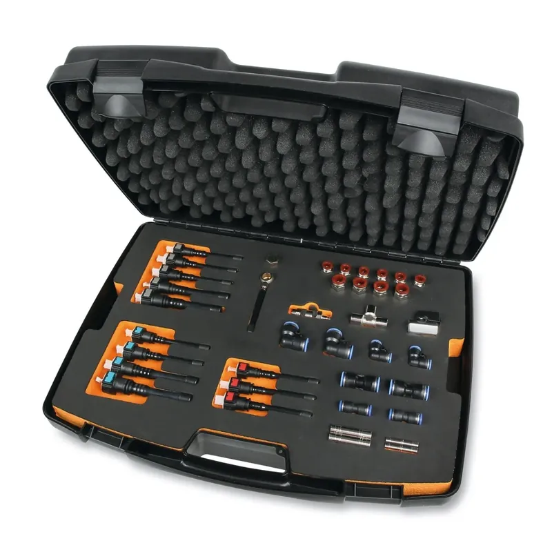 Beste Prijs CASSETTE ADATTATORI BASSE PRESSIONI 1464BP