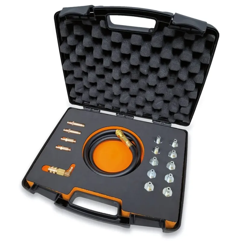 Hoge Kwaliteit CASSETTE ADATT. PRESSIONE OLIO MOTORE 1464PO