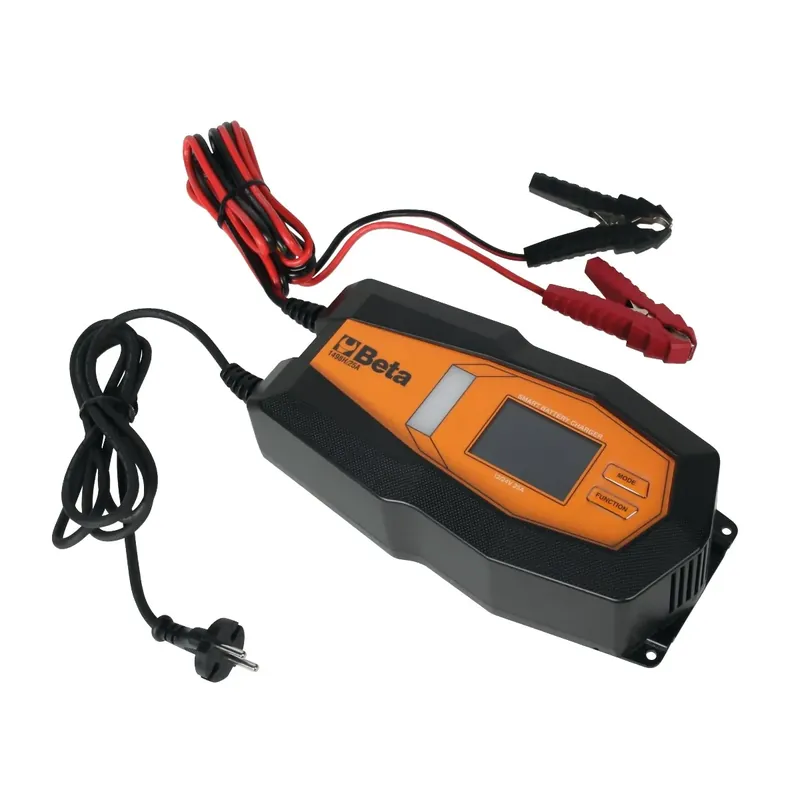 CARICABATTERIE 12V AUTO H/25A 1498H/25A Beste Prijs