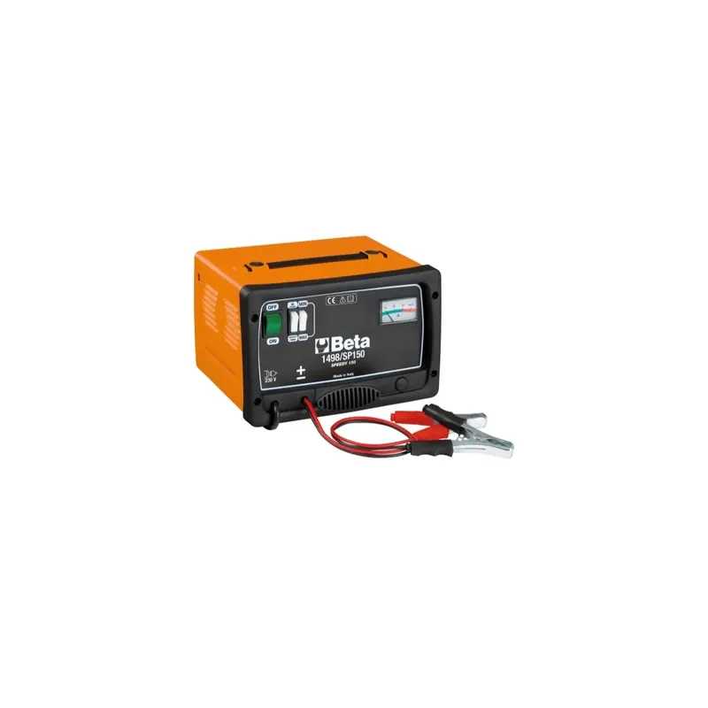 CARICA BATT. AVVIAT. SPEEDY 150 12V 1498/SP150 Merkproduct