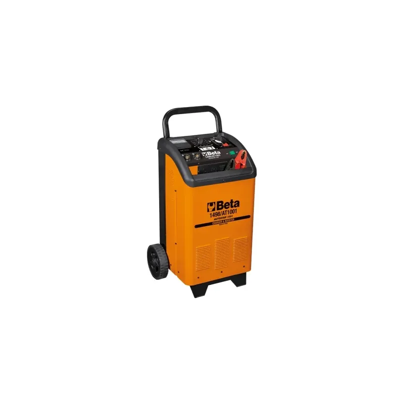 Beperkte Voorraad CARICA BATT.AVVIAT. AUTOSTAR 1001 12/24V 1498/AT1001