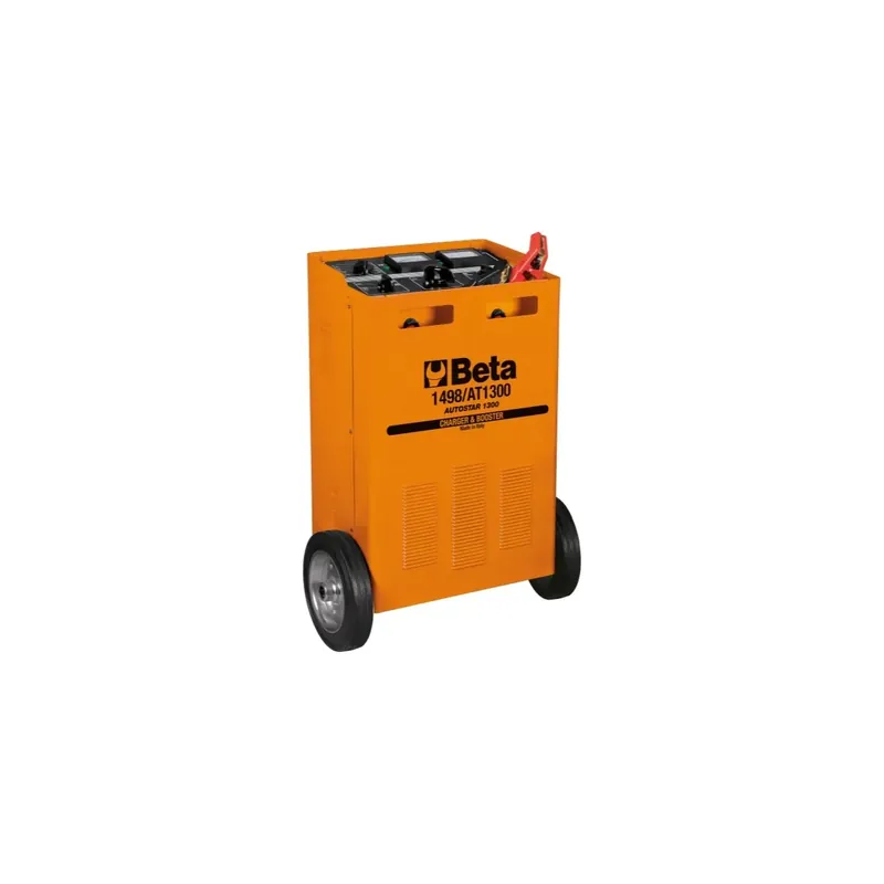 CARICA BATT.AVVIAT. AUTOSTAR 1300 12/24V 1498/AT1300 Aanbieding