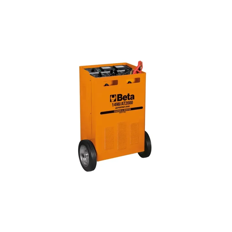 CARICA BATT.AVVIAT. AUTOSTAR 2000 12/24V 1498/AT2000 Bestel Nu