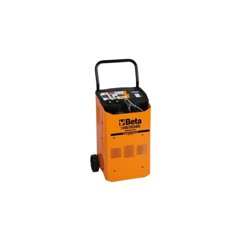 Direct Beschikbaar CARICA BATT. AVVIAT. DIGICAR 540E 12/24V 1498/DG540E