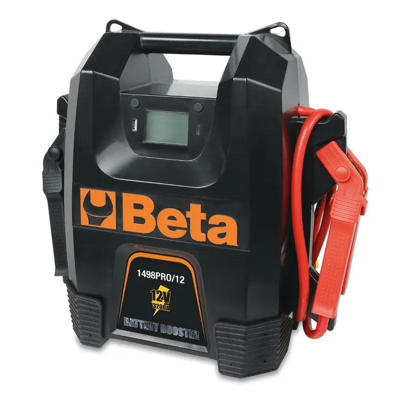 AVVIATORI PORTATILI AUTO PRO 12V 1498PRO/12 Exclusieve Aanbieding