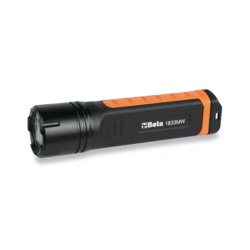 TORCE LED ALTA LUMIN. 1000 LM M WIRELESS 1833 MW Actieprijs