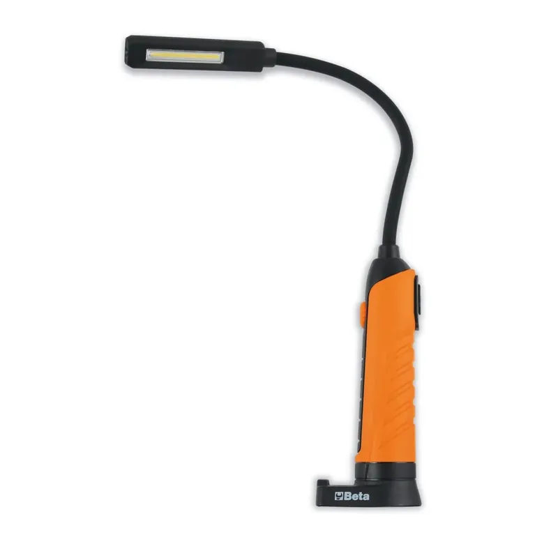 LAMPADE FLESSIBILI C/MAGNETE F 500/USB 1838F Shop Nu