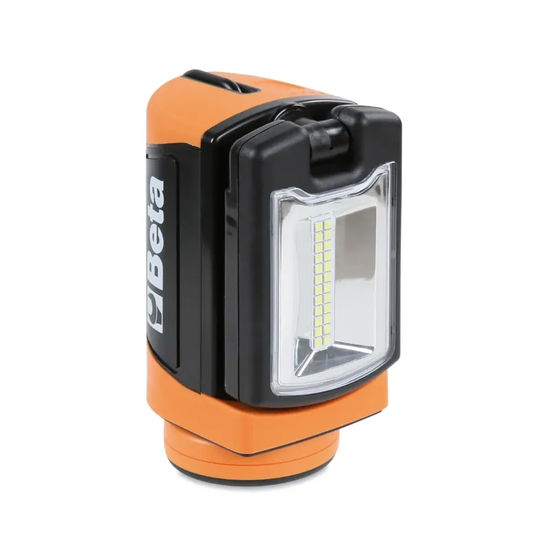 FARETTI PORTATILI 1200LM RICAR. FLASHPRO 1838FLASHPRO Gereduceerde Prijs