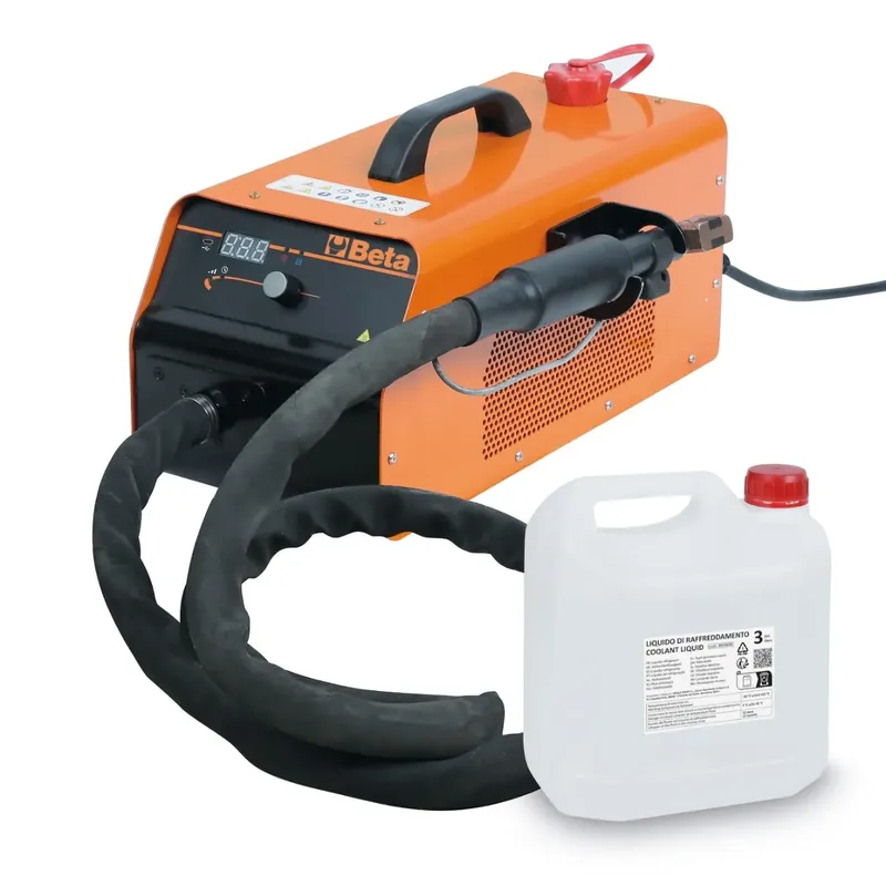 RISCALDATORI INDUZ.3700W C/LIQUIDO RAFF. 1852RL3700 Meest Verkocht