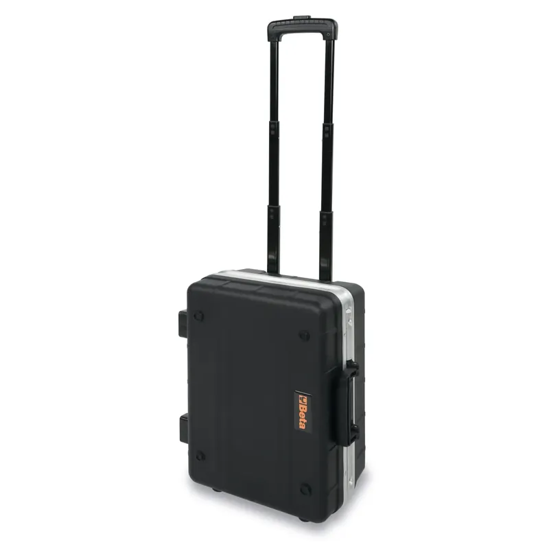 Veilige Betaling TROLLEY RIGIDI VUOTI 2031/TV 2031/TV