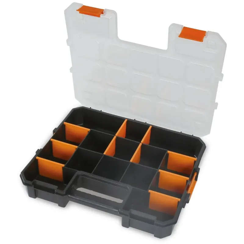 ORGANIZER 375X315X65 MM CON DIVISORI 2080/DS Fabrieksprijs