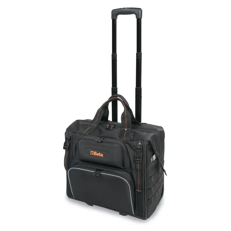 Alleen Vandaag TROLLEY MORBIDI VUOTI C8A C8A