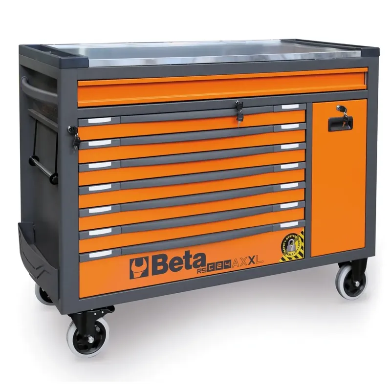 Actieprijs CASSET.ANT. RSC24AXXL INOX 8DR.ANTRACITE RSC24AXXL-A