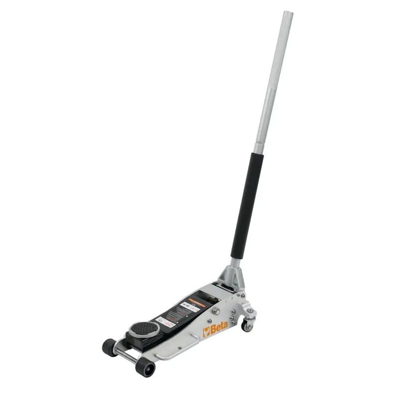 Flitsaanbieding SOLLEVATORI IDRAULICI ALLUMINIO 1,5T 3029AL/1,5T