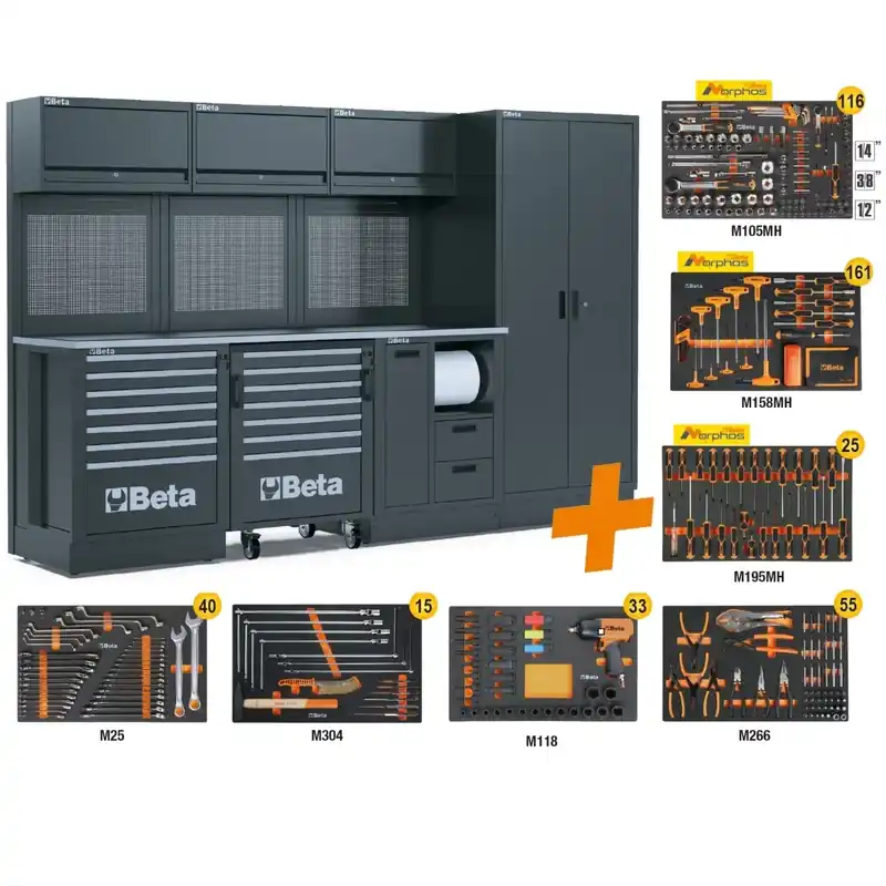 Koop Online ARREDI 2.0 FX+ASSORT.445UT 6 MOD.SOFT VA RSC50 2.0 FX/445UT