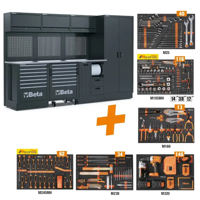 ARREDI 2.0 FX+ASSORT.411UT 6 MOD.SOFT VI RSC50 2.0 FX/411UT Shop Nu