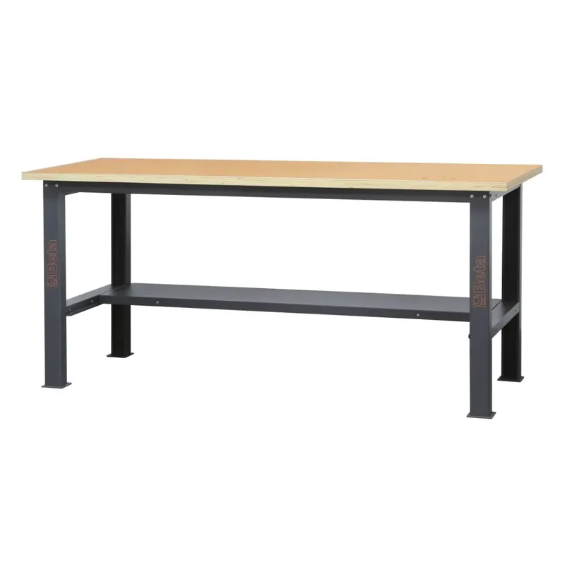 Meest Verkocht BANCHI CON PIANO WOOD 2,1M C58BC-W2,1