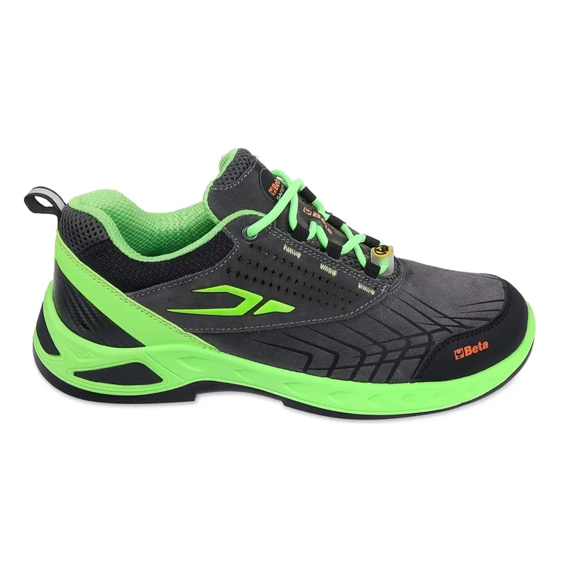SCARPE FIT EVOLUTION SCAMOS.S1P GREEN 37 7271V 37 Direct Beschikbaar