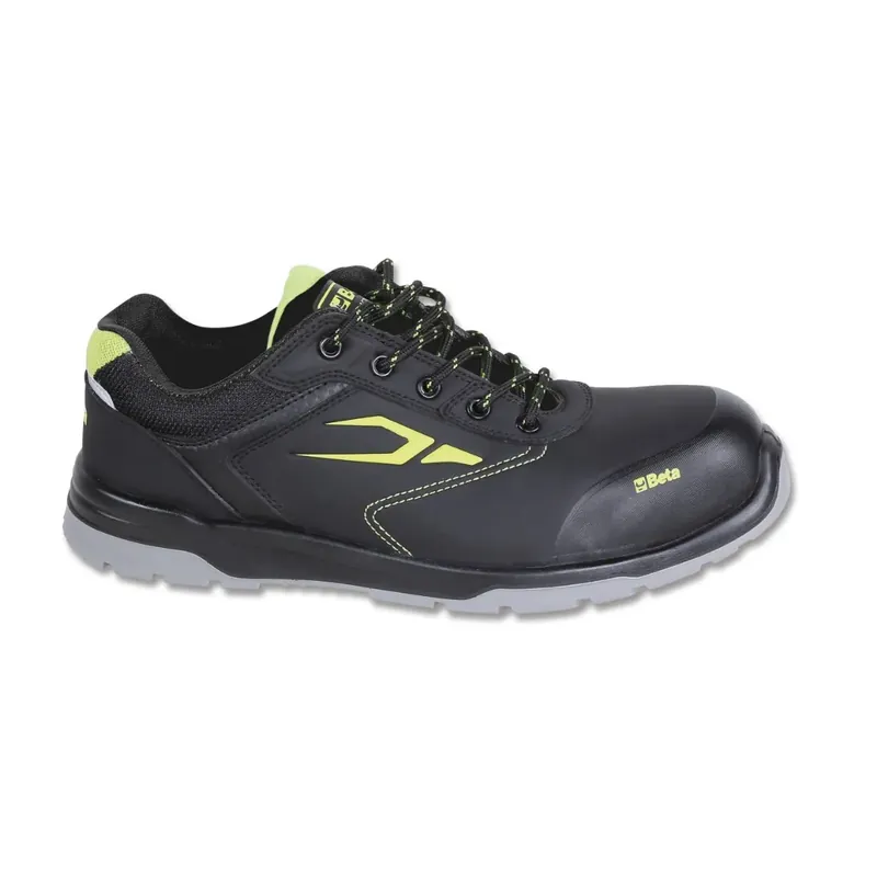 SNEAKERS ACTIVE BASSE MICROFIBRA S3 38 7320NA 38 Laatste Kans