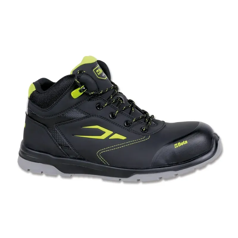 Goedkoop SNEAKERS ACTIVE ALTE MICROFIBRA S3 46 7321NA 46