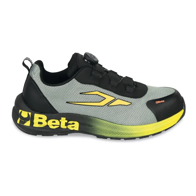 SCARPE B.SE RENEGADE MESH-ATOP S1PS VA41 7340VA 41 Op = Op