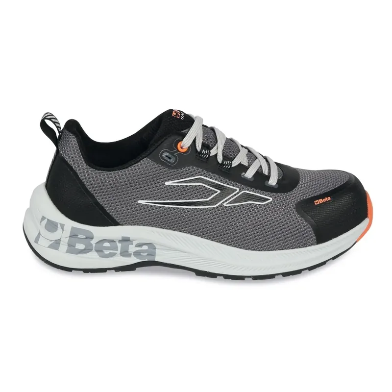 SCARPE BASSE RENEGADE MESH (S1PS)GREY 47 7340G 47 Lage Kosten