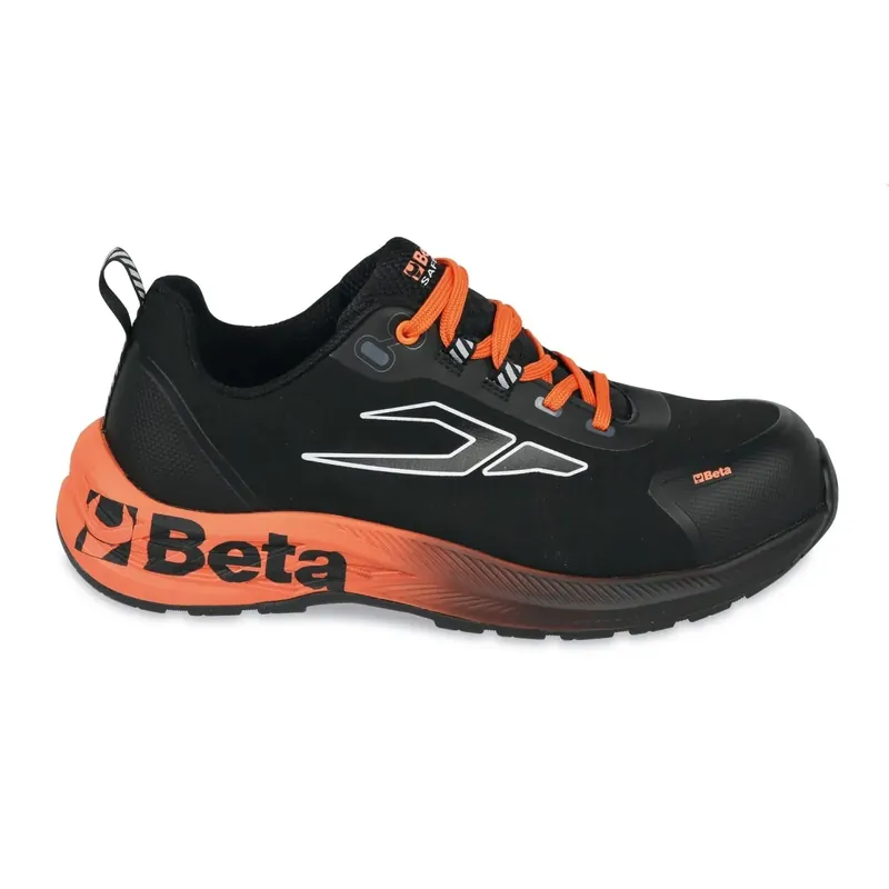 Koopje SCARPE B.SE RENEGADE MICROF.S3S BLACK 42 7342N 42