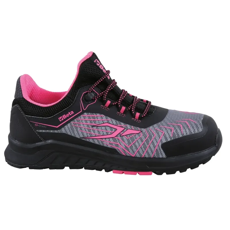 Superprijs SCARPE LADY B.SE 0-GRAVITY(S1P) GREY G34 7352LG 34