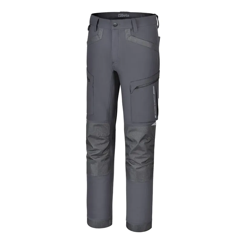 Beste Prijs PANTALONI 260 GR. GRAPHENE GREY TG.L 7640GG L
