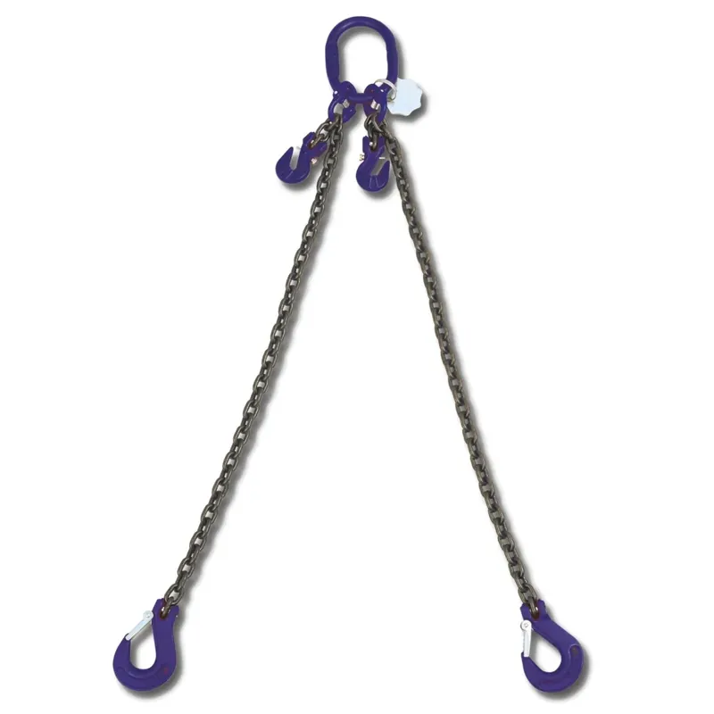 PENDENTI G10 8MM 2 BRACCI M3-C8A 8097/G10 D8-3 Hoge Kwaliteit