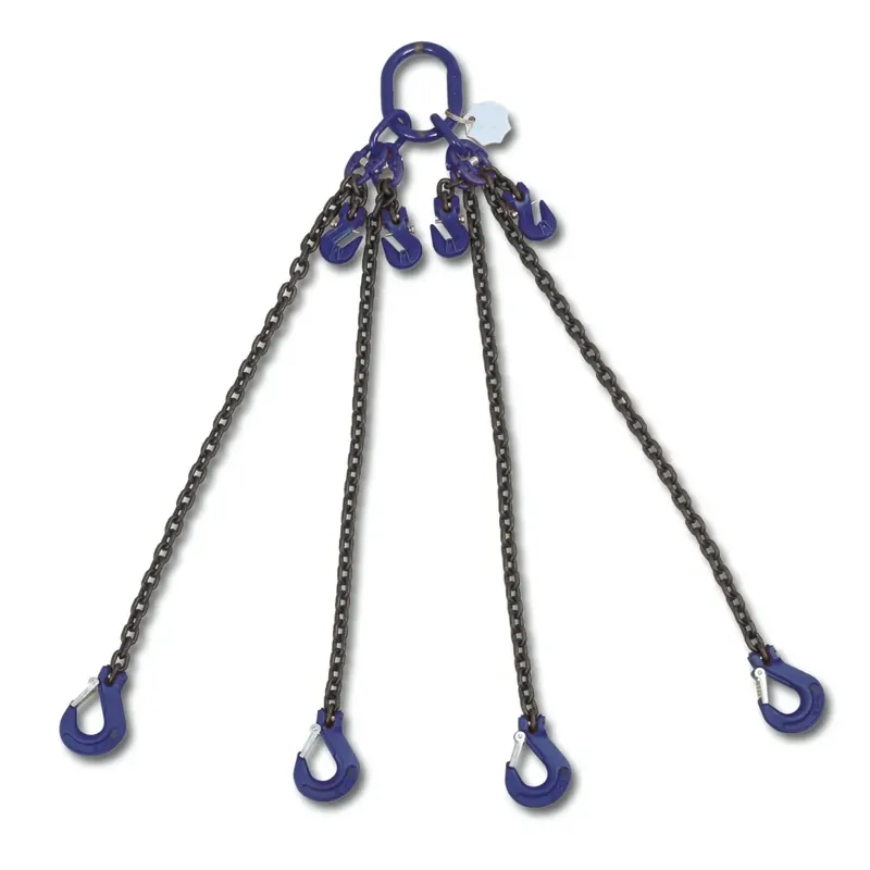Speciale Aanbieding PENDENTI G10 6MM 4 BRACCI M3-C6A 8098/G10 D6-3