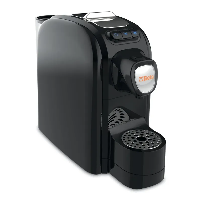 Exclusieve Aanbieding MACCHINA CAFFE‘ ESPRESSO A CAPSULE 9526MC