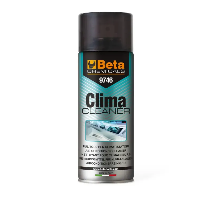 PULITORI CONDIZION-CLIMATIZZ. 400 ML (1) 9746 (1) Seizoensaanbieding
